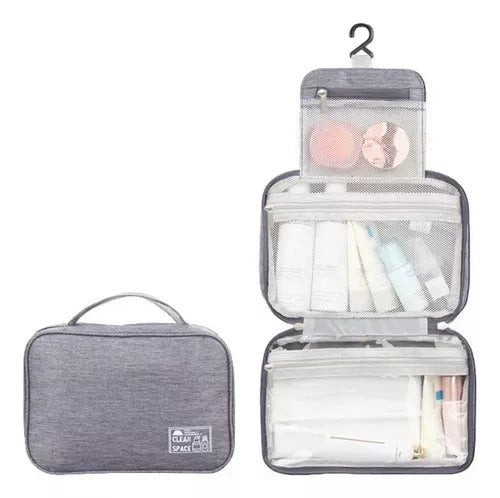 Bolso Organizador De Belleza