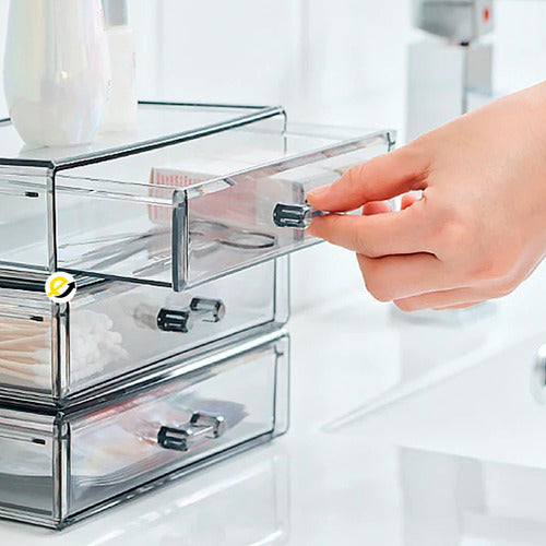 Cajas Organizadoras Para Cosmeticos