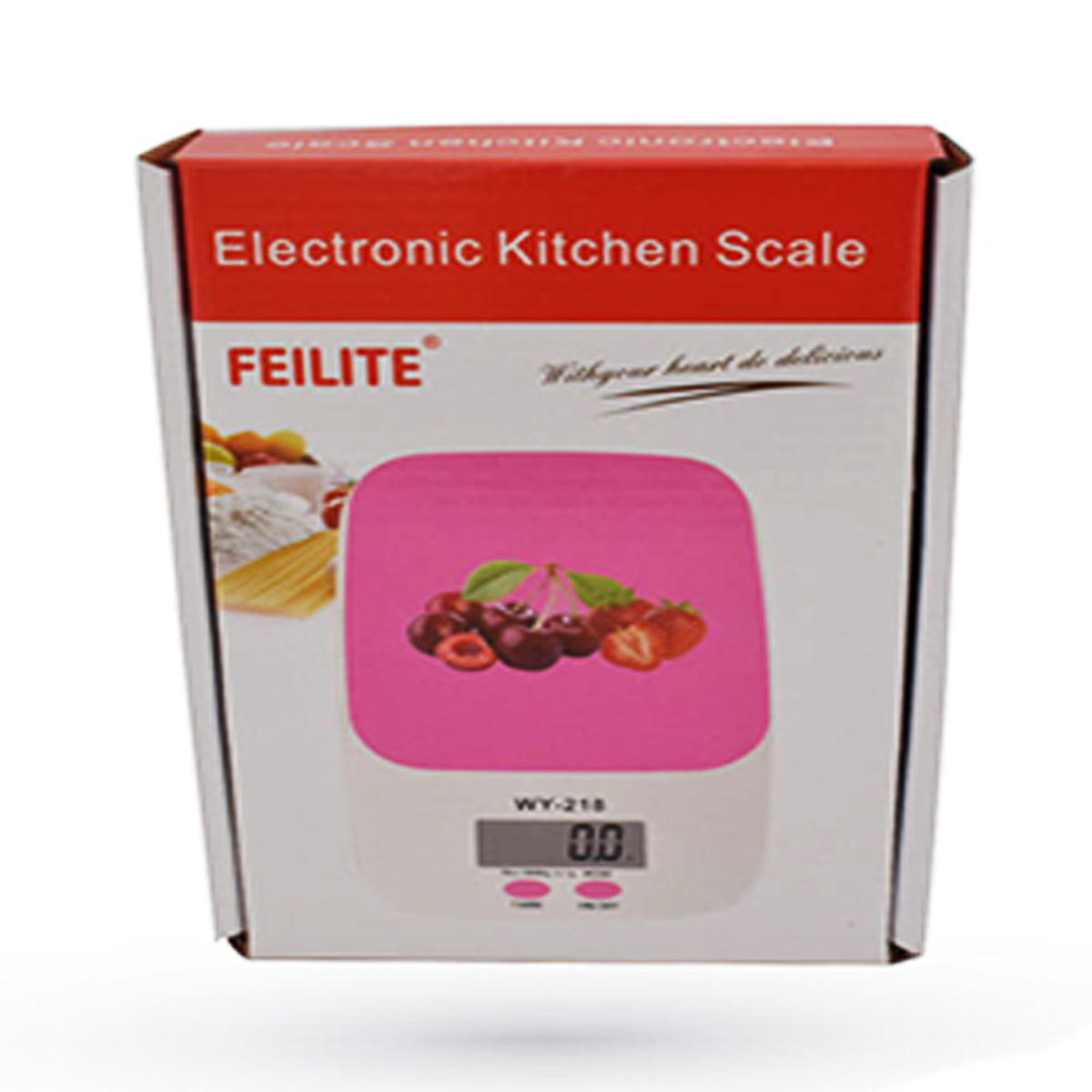 Mundo Electro - PESA DIGITAL COCINA 🍯 Gramera digital ideal para uso en la  cocina, tiene una capacidad máxima de 7 kilos con una sensibilidad de 1g.  ☑️Lectura en gramos y onzas