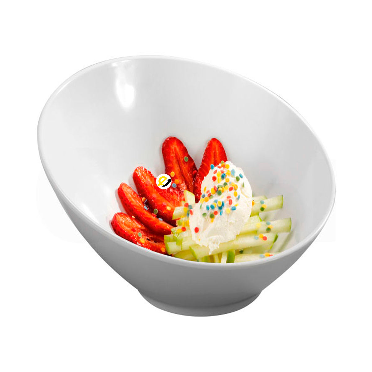 BOWL ENSALADA REDONDO 20cm